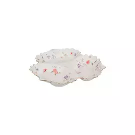 Менажница 29х29х4 см