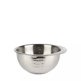 Мерная чаша из нержавеющей стали