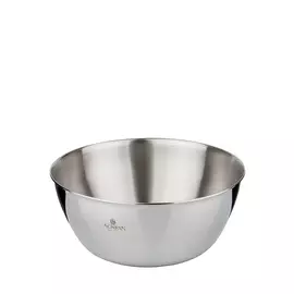 Миска, нержавеющая сталь