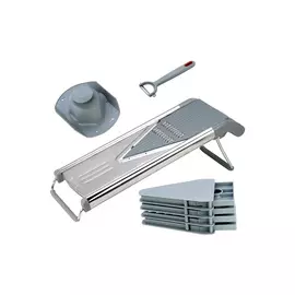 Многофункциональная овощерезка + подарок