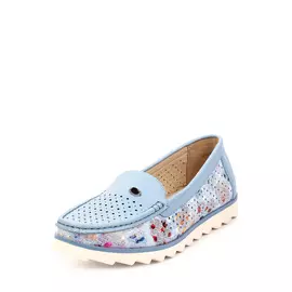 Мокасины женские "Джуди"