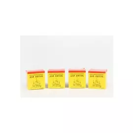 Монастырская мазь "Для пяток" 4 шт