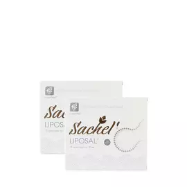 Монодозы для укрепления и роста волос, 2 шт