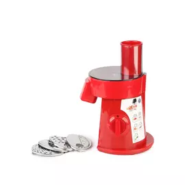 Мультирезка, 4 насадки