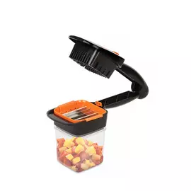 Мультирезка 5 в 1 «Миг» (2-ая в подарок)