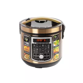 Мультиварка электрическая Endever Vita-75