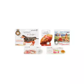 Набор биотренажеров Dr. Redox