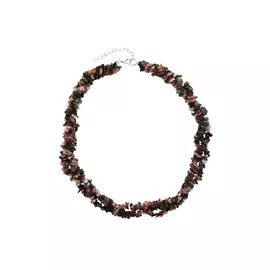 Набор бусы+браслет "Симфония"