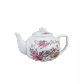 Набор: чайник, салфетница, сахарница