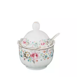 Набор для сервировки "Мадемуазель Кики"