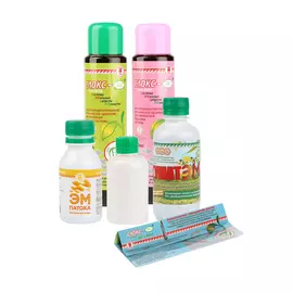 Набор для удобрения "Богатый урожай"