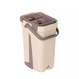 Набор для влажной уборки GELBERK, 9 литров