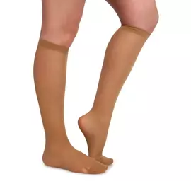 Набор гольф капрон 20 den one size, 5 уп.