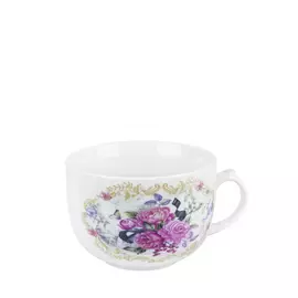 Набор из 2-х бульонных чашек "Debora"