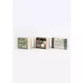 Набор косметического мыла "Тайское наслаждение"