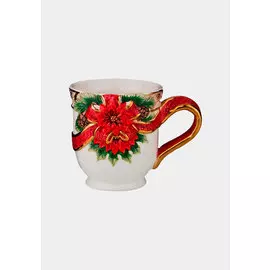 Набор кружек "CHRISTMAS" 2 шт.
