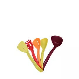 Набор кухонных аксессуаров из 5-ти предметов