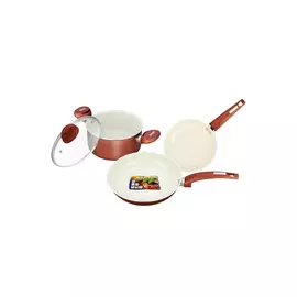 Набор посуды, 4 предмета