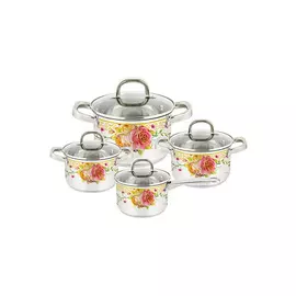 Набор посуды "Fiore"
