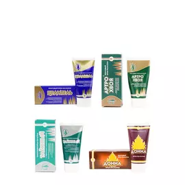 Набор "Сибирское здоровье" 4 в 1