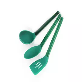 Набор силиконовых кухонных инструментов "Bella"