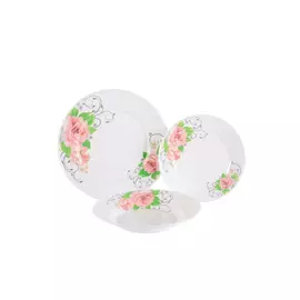 Набор столовой посуды, 18 предметов