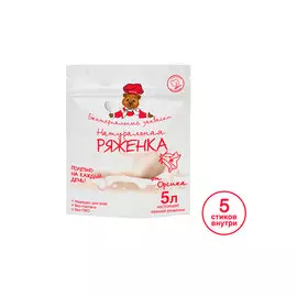 Набор заквасок "Здоровое Питание"