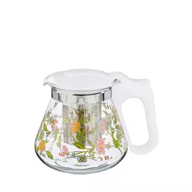 Набор заварочных чайников, 2шт