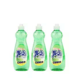 Набор жидкостей для посуды 2+1