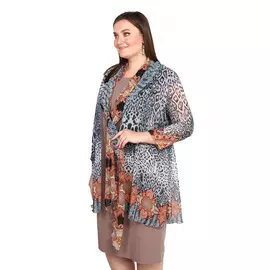 Накидка "Дыхание ветра"