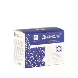 Нативный комплекс "Дианоль"