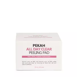 Очищающие пилинг-диски