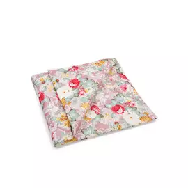 Одеяло "Цветочный сад"