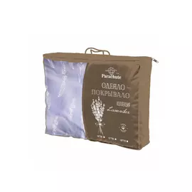 Одеяло "Лавандовый сон"