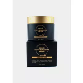 Омолаживающий комплекс с муцином черной улитки