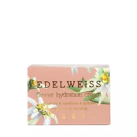 Омолаживающий крем с экстрактом Эдельвейса