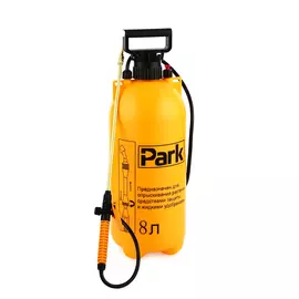 Опрыскиватель "Помощник"