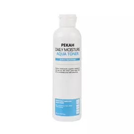 Освежающий "Aqua" тонер для лица