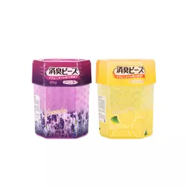 Освежитель воздуха "Aromabeads", 2 шт