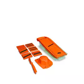 Овощерезка 7 в 1 Premium + подарок