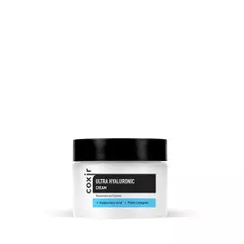 OXIR Крем с гиалуроновой кислотой, 50мл