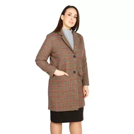 Пальто "Изумительный комфорт"