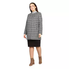 Пальто "Классическая атмосфера"