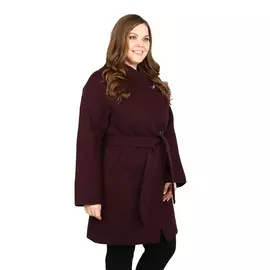 Пальто "Комфортная прогулка"