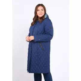 Пальто "Прекрасный момент"