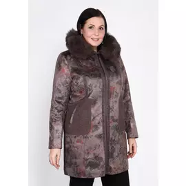 Пальто "Счастливое мгновение"