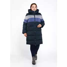 Пальто "Спортивный шик"