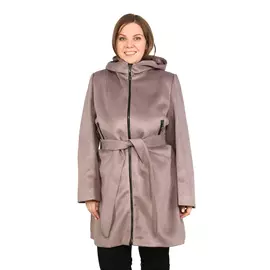 Пальто "Свободный стиль"