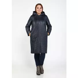 Пальто "Тёплое время"