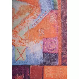 Палантин "Аманда"